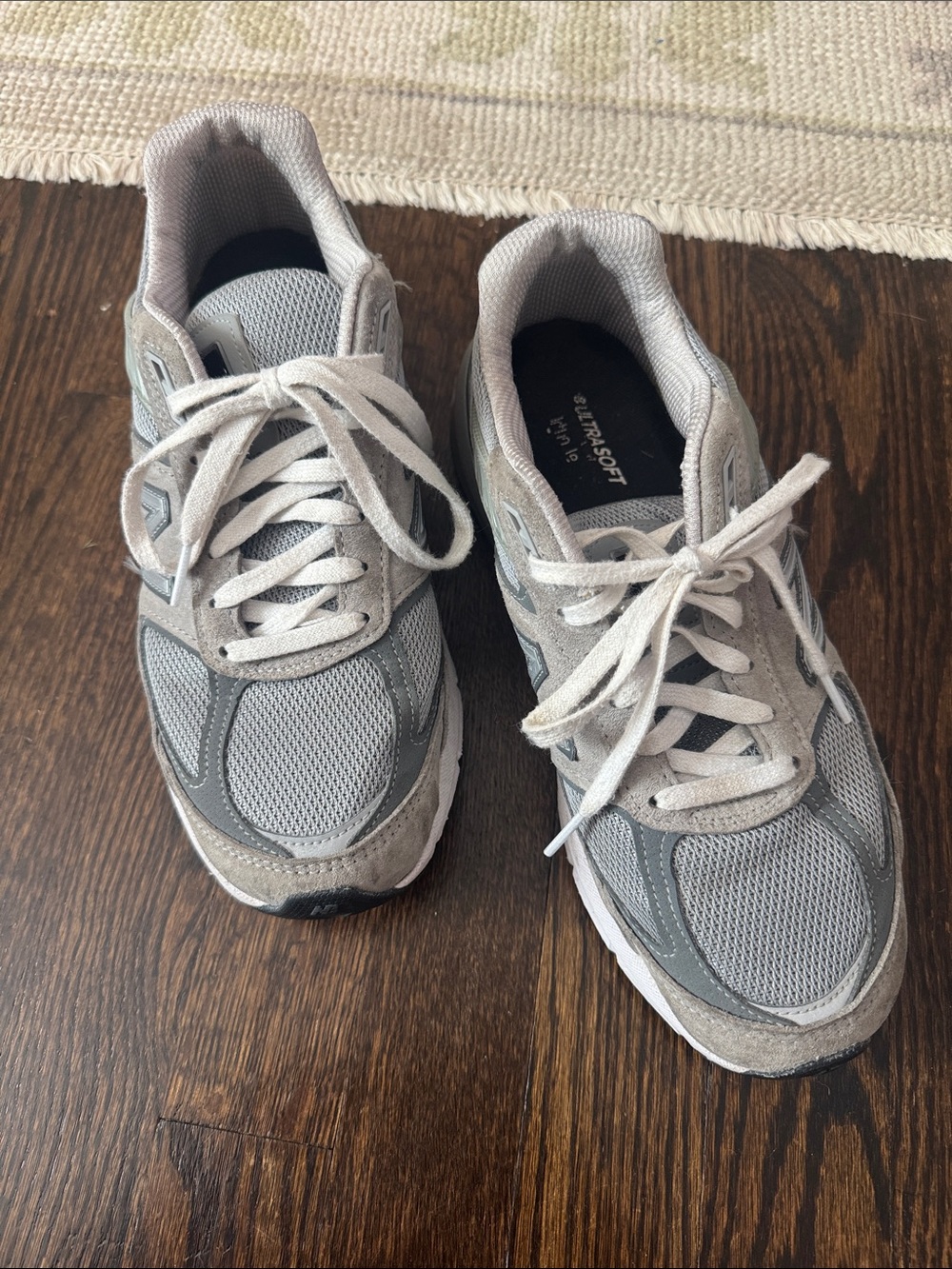 Classic New Balance Sneakers